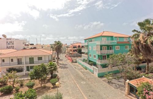 Santa Maria Apartment | Casa Emilie T2, 2 bedrooms