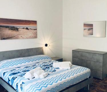 Spotorno Apartment | Casa Emma 400 mt dal mare