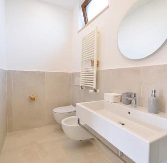 Agerola Bed & Breakfast | Casa Emma