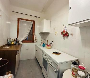 Tertenia Apartment | Casa EMMID