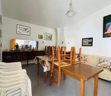 Tertenia Apartment | Casa EMMID