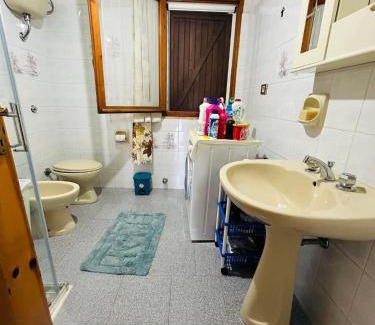 Tertenia Apartment | Casa EMMID
