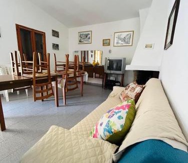 Tertenia Apartment | Casa EMMID