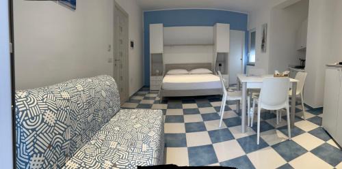 Torre Annunziata Bed & Breakfast | Casa Emy