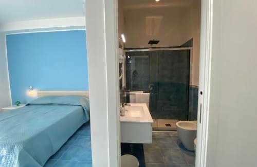 Torre Annunziata Bed & Breakfast | Casa Emy