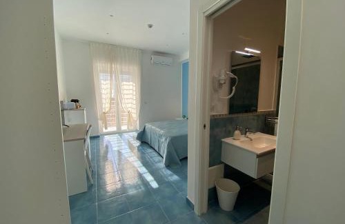 Torre Annunziata Bed & Breakfast | Casa Emy