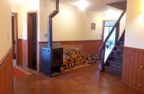 Puerto Varas Ski Chalet | Casa en arriendo 12 personas, Llanquihue