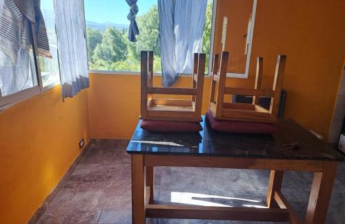 El Bolson House | casa en barrio esperanza