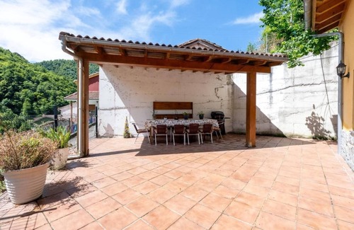 Caso Villa | Casa en Campo de Caso
