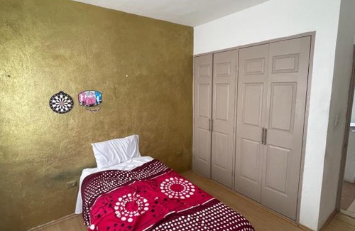 Aguascalientes House | Casa en Condominio privado en renta por temporada de feria