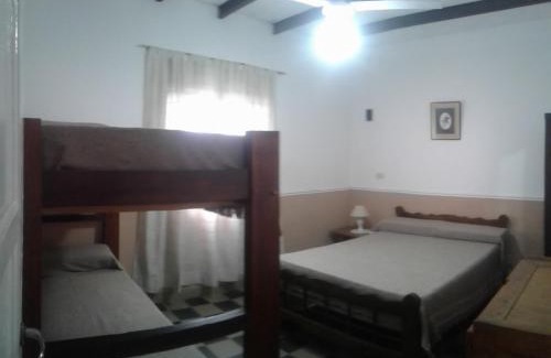 Villa Cura Brochero House | Casa en el centro