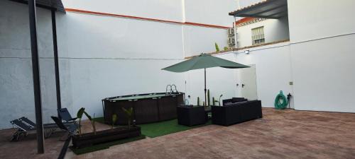 Arahal House | Casa en el centro de Arahal