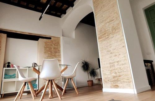 Arahal House | Casa en el centro de Arahal