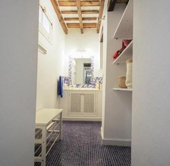 Tarifa Apartment | Casa en el centro