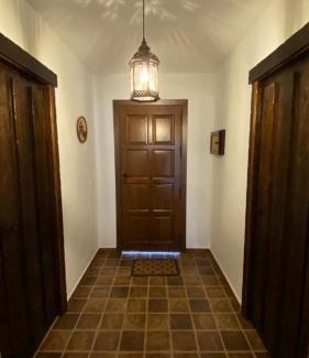 Almonaster la Real House | Casa en El Patras, Almonaster la Real