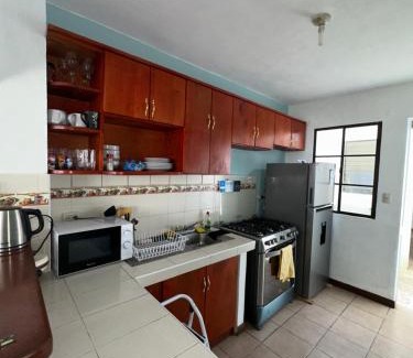 San Salvador House | casa en la Cima