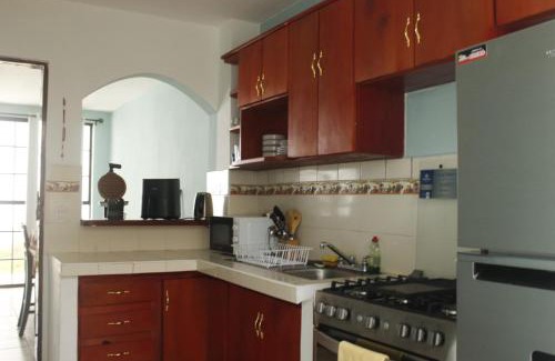 San Salvador House | casa en la Cima
