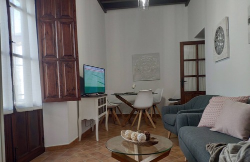 Carmona House | Casa en la Judería, en Pleno Centro Histórico