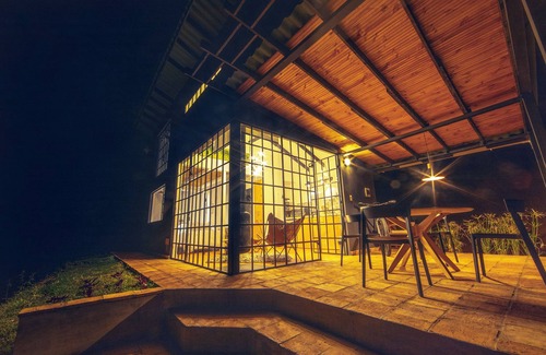 Tibirita House | Casa en las Montañas con Espectacular Vista