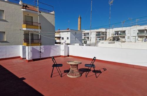 Chipiona House | Casa en Playa de Regla