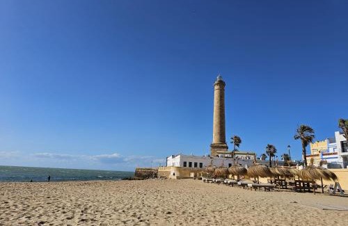Chipiona House | Casa en Playa de Regla