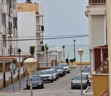 Chipiona House | Casa en Playa de Regla