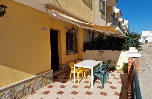 Chipiona House | Casa en Playa de Regla