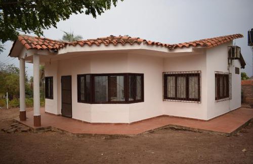Jesuit Missions Circuit House | Casa en Roboré