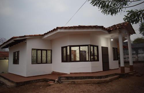Jesuit Missions Circuit House | Casa en Roboré