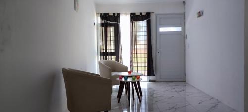 Santa Clara del Mar House | Casa en Santa Clara del Mar para seis personas
