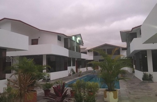 Tonsupa House | Casa en Tonsupa