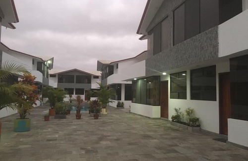 Tonsupa House | Casa en Tonsupa