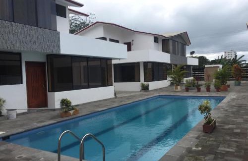 Tonsupa House | Casa en Tonsupa