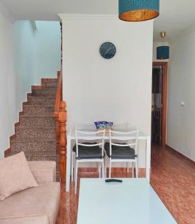 Vilagarcia de Arousa House | Casa en Vilagarcía de Arousa