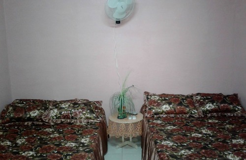 Municipality of Cienaga de Zapata House | Casa Encanto