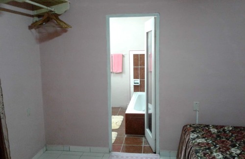 Municipality of Cienaga de Zapata House | Casa Encanto