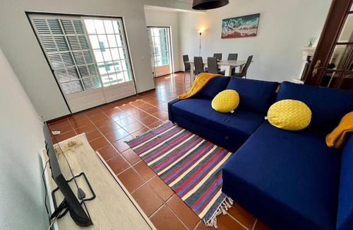 Ericeira House | Casa Encanto in Ericeira