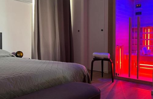 Terracina Apartment | CASA ENEA TERRACINA - Relax Sauna Apartment
