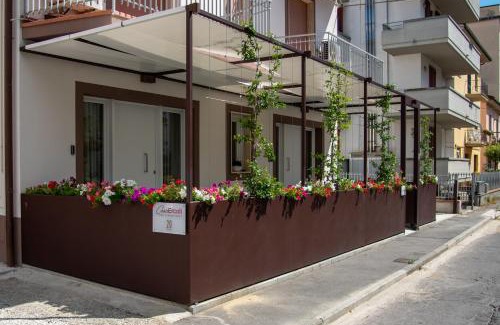 Spicchio-Sovigliana Bed & Breakfast | Casa Ercoli B&B