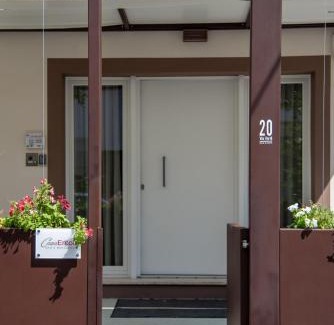 Spicchio-Sovigliana Bed & Breakfast | Casa Ercoli B&B