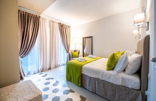Spicchio-Sovigliana Bed & Breakfast | Casa Ercoli B&B