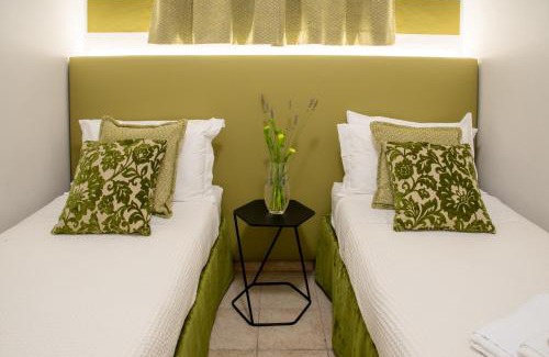 Spicchio-Sovigliana Apartment | Casa Ercoli BOITO