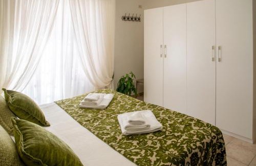 Spicchio-Sovigliana Apartment | Casa Ercoli BOITO