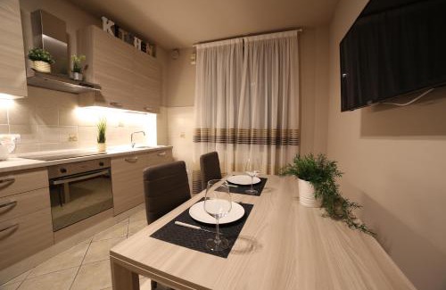 Montelupo Fiorentino Apartment | Casa Ercoli LA TORRE