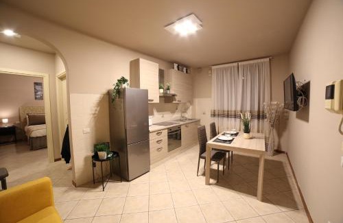Montelupo Fiorentino Apartment | Casa Ercoli LA TORRE