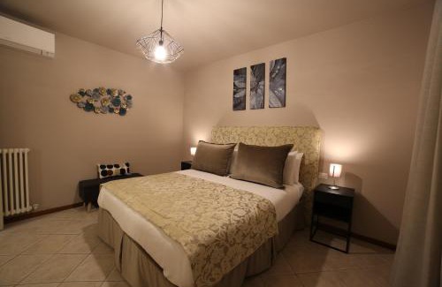Montelupo Fiorentino Apartment | Casa Ercoli LA TORRE