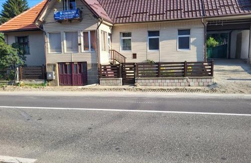 Bran House | Casa ERNST