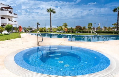 Mar de Pulpi Apartment | Casa Mira - San Juan de los Terreros, Andalucía