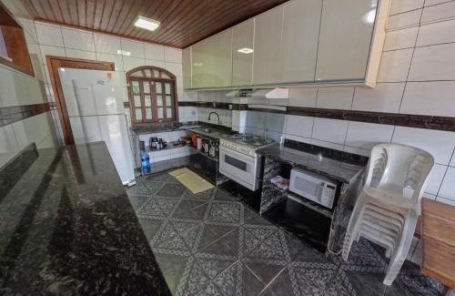Matinhos Apartment | Casa espaçosa em Matinhos