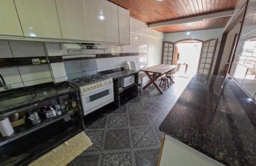 Matinhos Apartment | Casa espaçosa em Matinhos